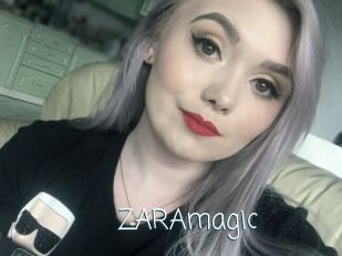 ZARAmagic