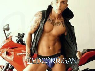 ZEDCORRIGAN