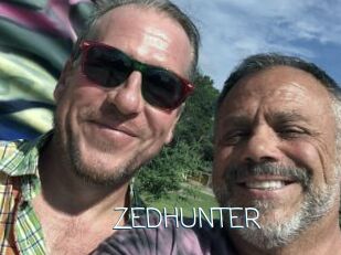 ZEDHUNTER