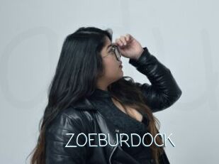 ZOEBURDOCK
