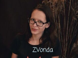 ZVonda