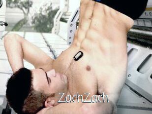 ZachZach
