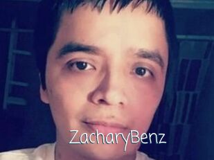 Zachary_Benz