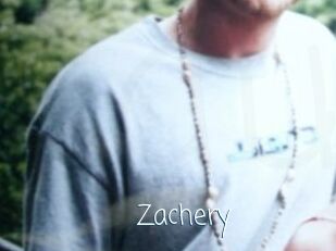 Zachery