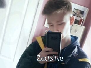 Zacislive