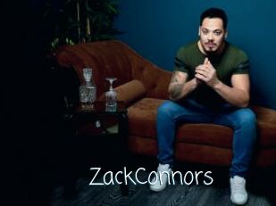 ZackConnors
