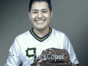 ZackCoper