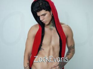 ZackEvans