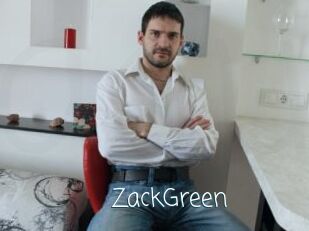 ZackGreen