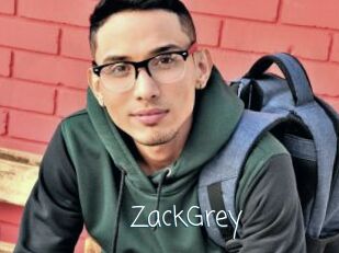 ZackGrey