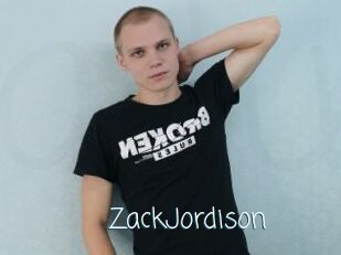 ZackJordison
