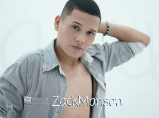 ZackManson