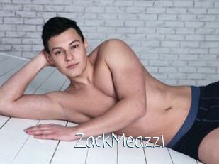 ZackMeazzi