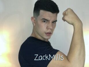 ZackMills