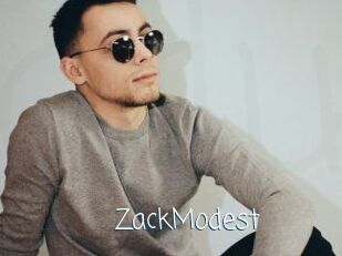 ZackModest