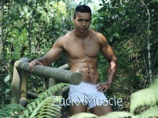 ZackXMuscle