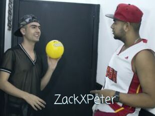 ZackXPeter
