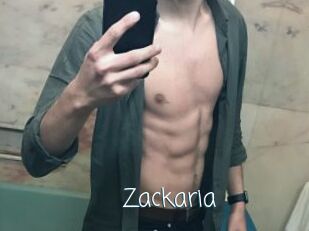 Zackaria