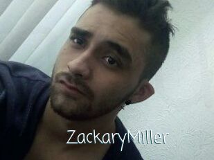 ZackaryMiller