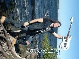 ZackleeLong