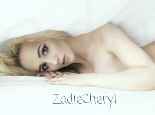 ZadieCheryl