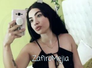 ZafiroMejia
