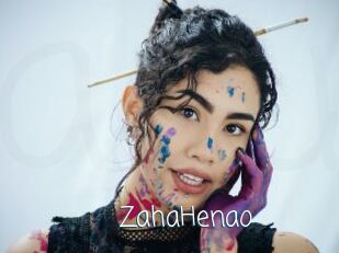 ZahaHenao