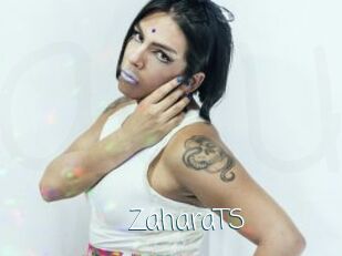ZaharaTS