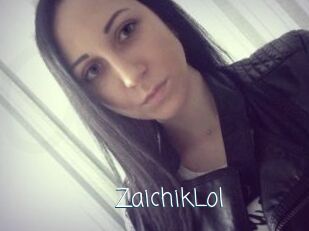 ZaichikLol