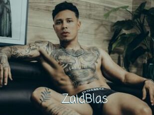 ZaidBlas