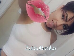 ZaidaBanks
