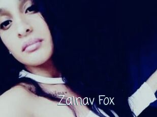 Zainav_Fox