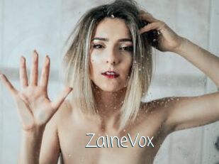ZaineVox