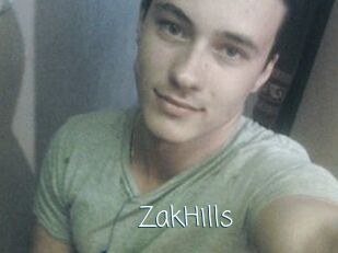 ZakHills