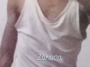 Zakaria