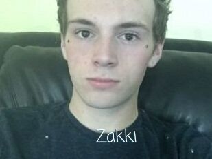 Zakki