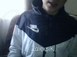 Zalexsik