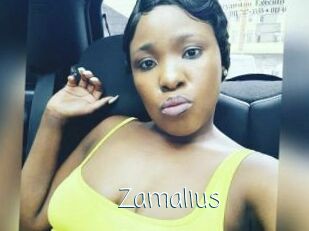 Zamalius