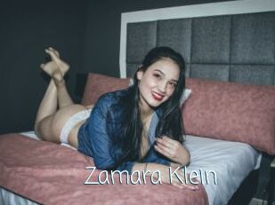 Zamara_Klein