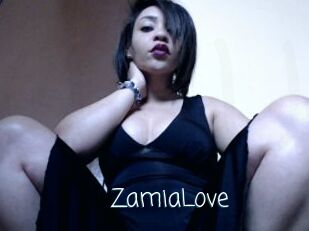 ZamiaLove