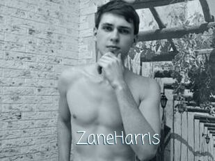 ZaneHarris