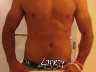 Zanety