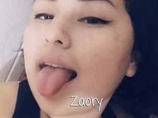Zaory