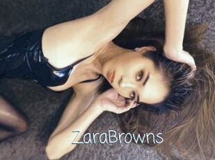 ZaraBrowns