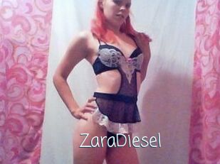 ZaraDiesel