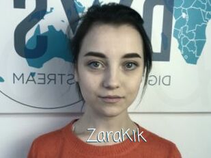 ZaraKik