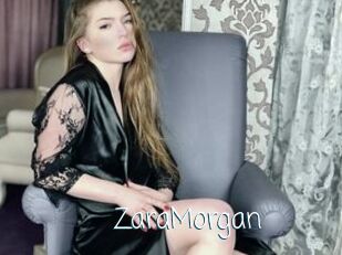 ZaraMorgan