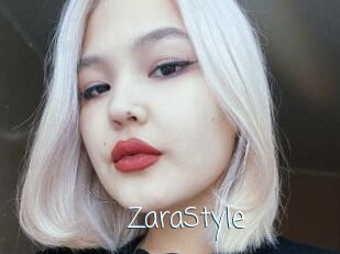 ZaraStyle