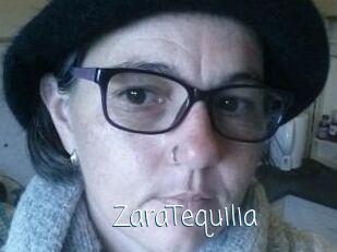 ZaraTequilia