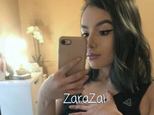 ZaraZai